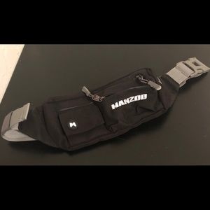 Unisex fanny pack